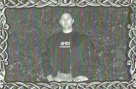 Pagan Blood - Photo