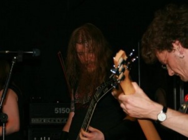 Seawolves - Photo