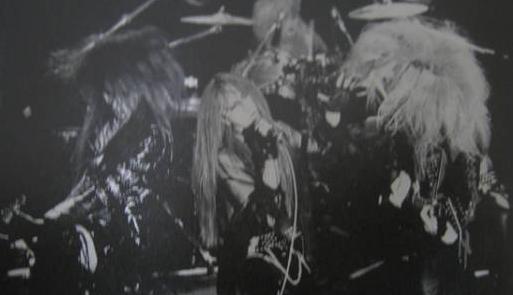 Thread Worm - Encyclopaedia Metallum: The Metal Archives