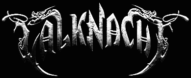 Valknacht - Logo