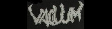 Vacuum - Logo
