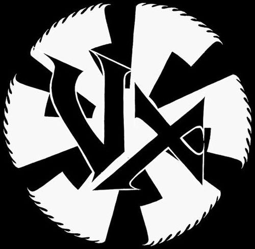 VX - Logo