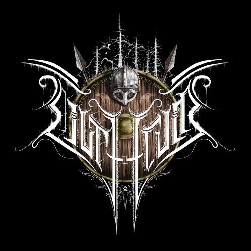 Guthrum - Logo