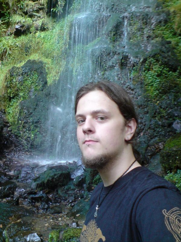 Guthrum - Photo
