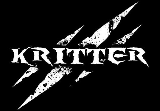 Kritter - Logo