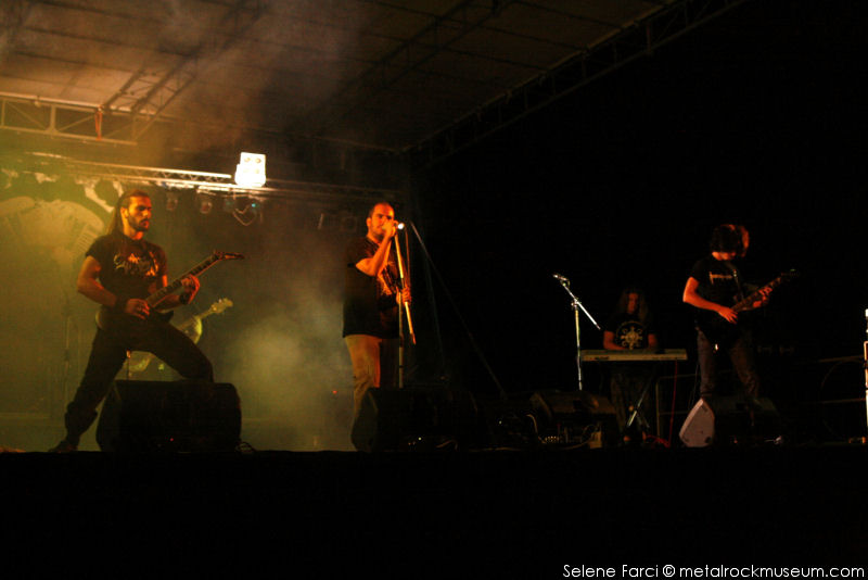 Neravendetta - Photo