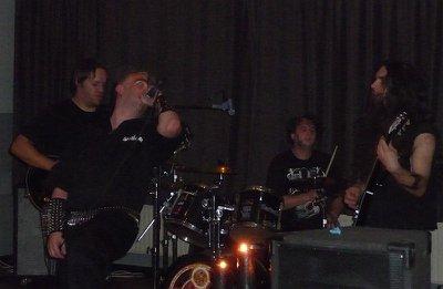 Heathen Desire - Photo