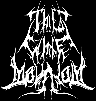 This White Mountain - Logo