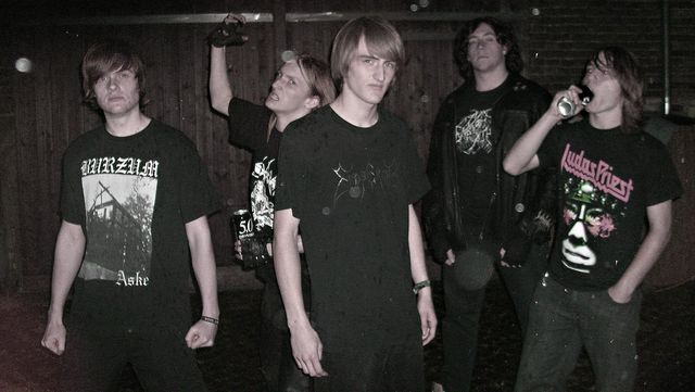 Vidar - Photo