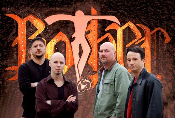 Bother - Encyclopaedia Metallum: The Metal Archives