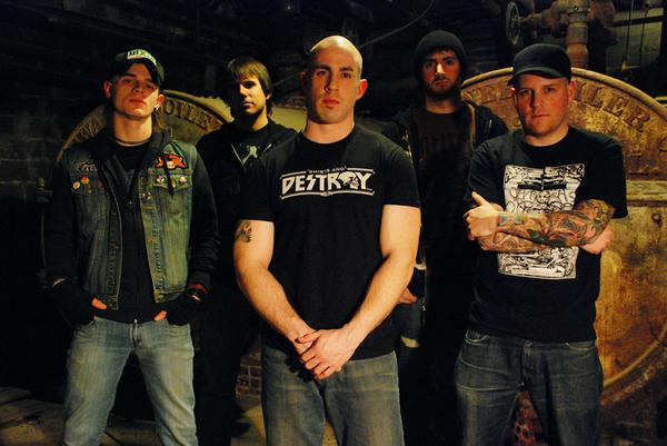 Unholy - Encyclopaedia Metallum: The Metal Archives