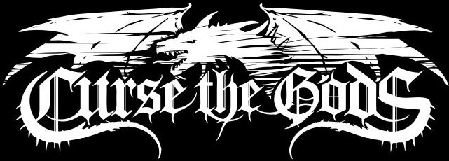 Curse the Gods - Logo