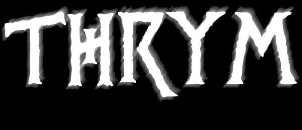 Thrym - Logo