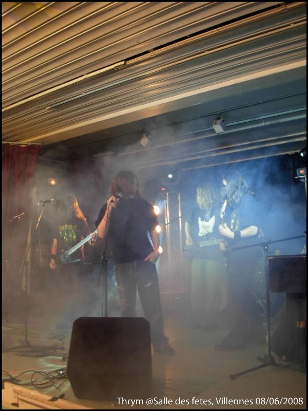 Thrym - Photo