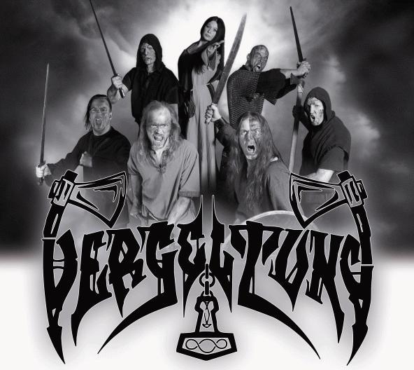 Vergeltung - Photo