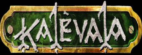 Kalevala - Logo