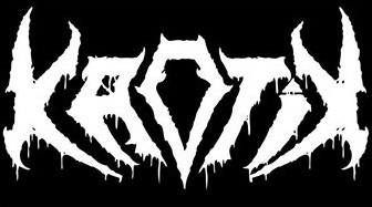 Kaotik - Logo