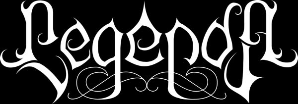 Legenda - Logo