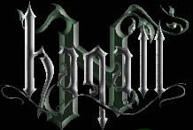 Hagall - Logo