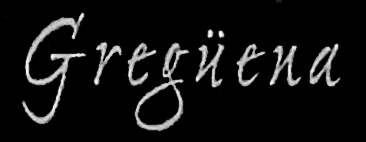 [France - 31] Gregüena (Death Metal) 3540285921_logo