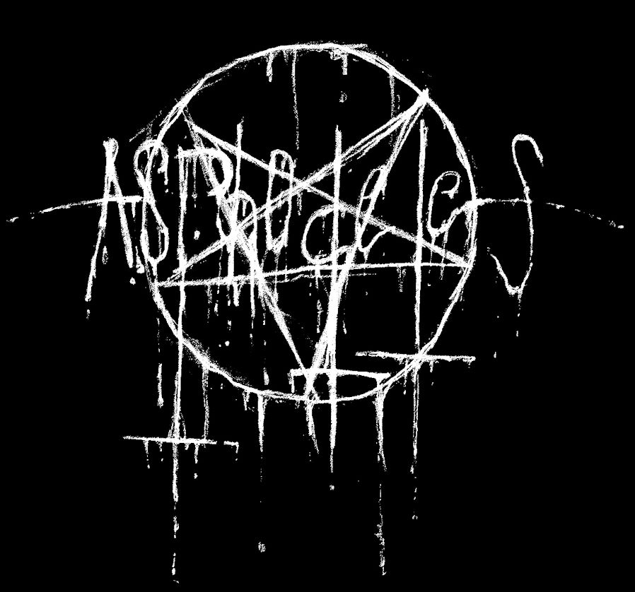 Asphodeles - Logo