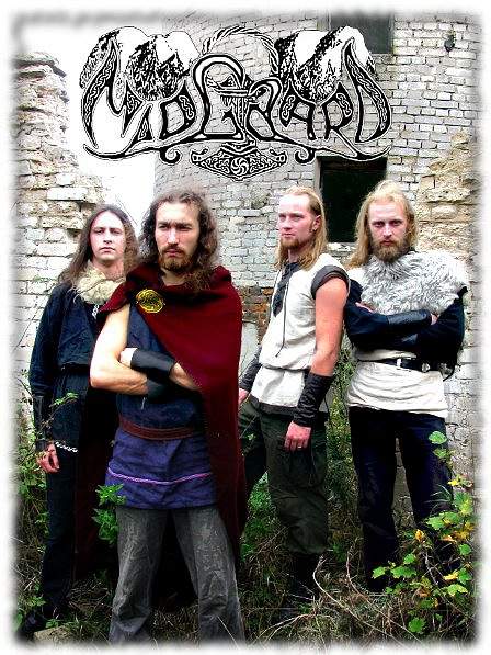 Midgaard - Photo