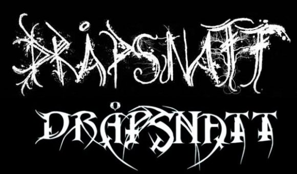 Dråpsnatt - Logo