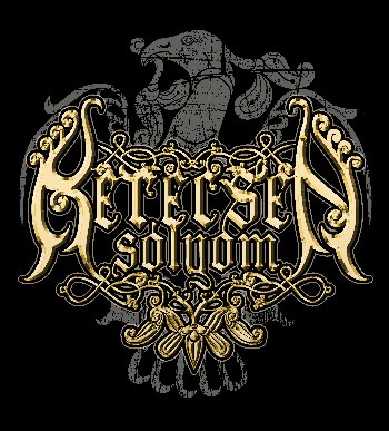 KerecsenSólyom - Logo