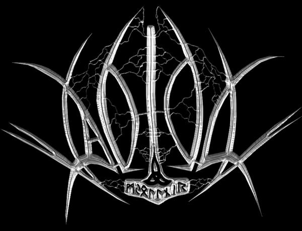 Valhôll - Logo