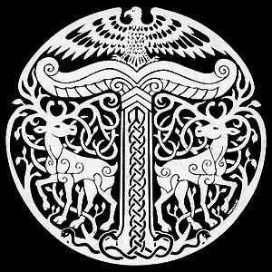 bifrost symbol