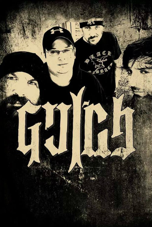 Gulch - Photo