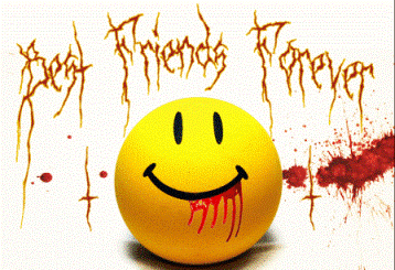 best friends forever encyclopaedia metallum the metal archives