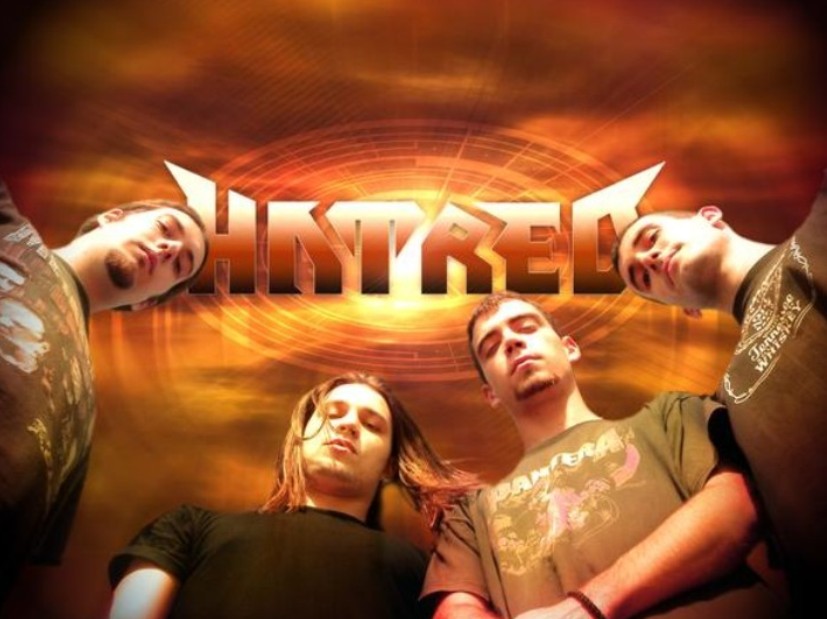 Hatred - Encyclopaedia Metallum: The Metal Archives