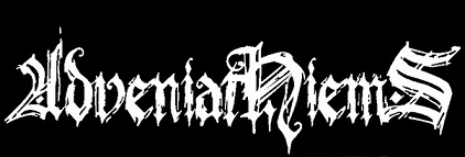 Adveniat Hiems - Logo