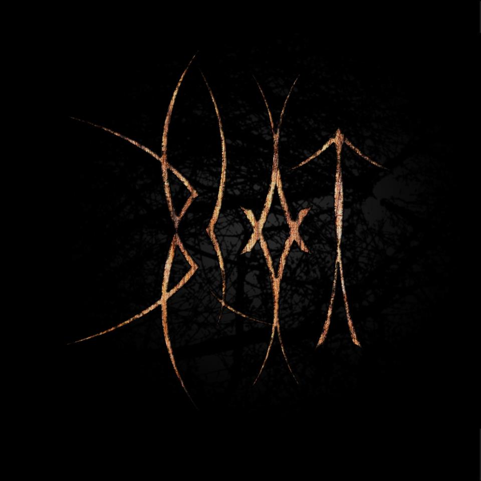 Blot - Logo