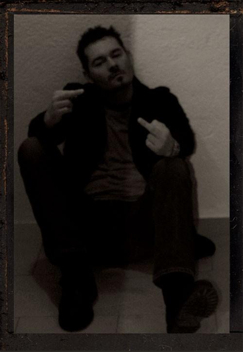 The Skaden - Photo