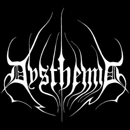 Dysthemia - Logo
