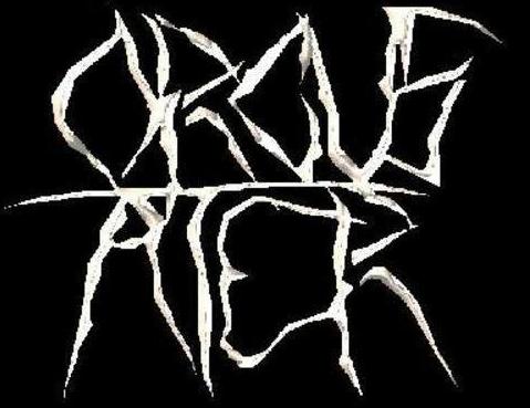 Orcus Ater - Logo
