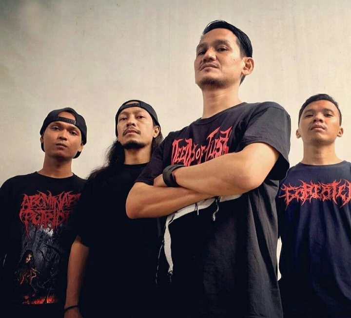 Venomed - Encyclopaedia Metallum: The Metal Archives