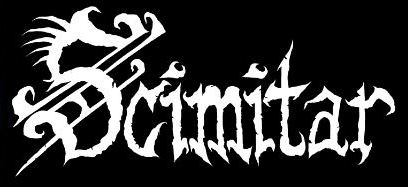 Scimitar - Logo
