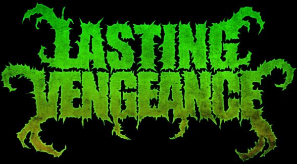 Lasting Vengeance - Logo