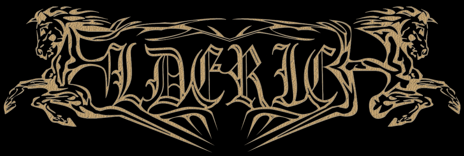Elderich - Logo