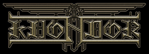 Khondor - Logo
