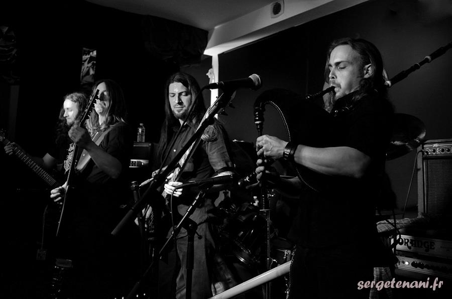 Valland - Photo