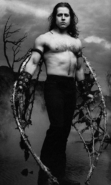 Glenn Danzig Encyclopaedia Metallum The Metal Archives