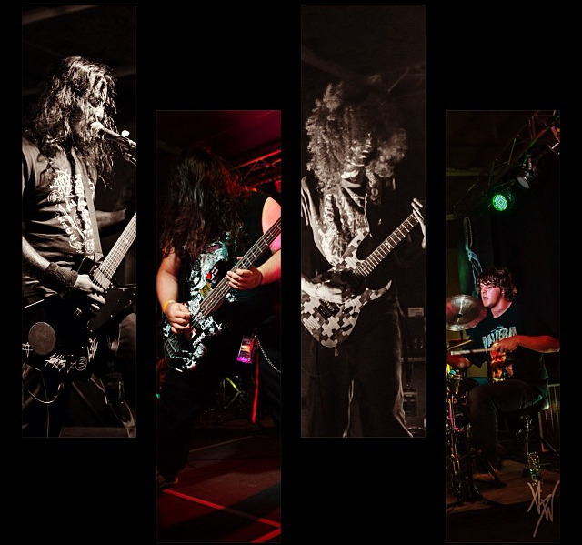 Naraka - Photo