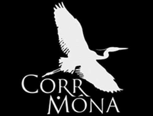 Corr Mhóna - Logo