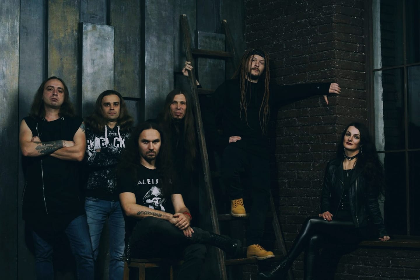 Летаргия - Encyclopaedia Metallum: The Metal Archives