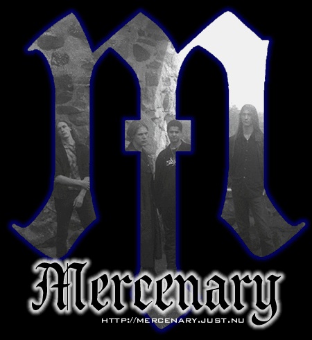 Mercenary - Encyclopaedia Metallum: The Metal Archives