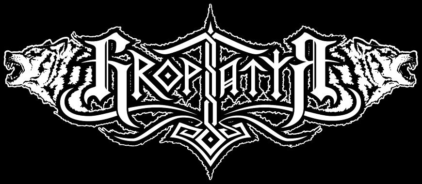 Hroptatyr - Logo